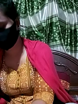 Sexy-Binita online show from 01-31-25, 01:11