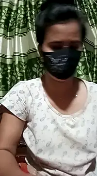 Sexy-Binita online show from 02-02-25, 01:34