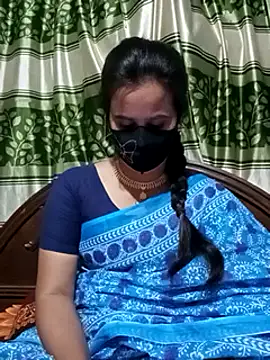 Sexy-Binita online show from 02-03-25, 01:30