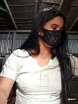Sexy-Binita online show from 02-04-25, 07:40
