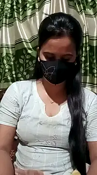Sexy-Binita online show from 02-04-25, 10:43