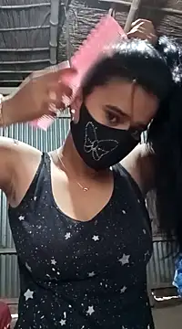 Sexy-Binita online show from 02-05-25, 01:37