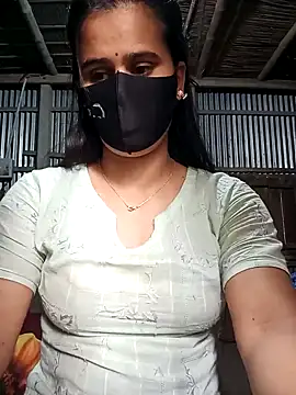 Sexy-Binita online show from 02-05-25, 04:37