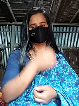 Sexy-Binita online show from 02-05-25, 07:39