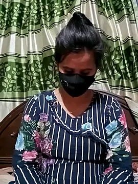 Sexy-Binita online show from 02-06-25, 05:03