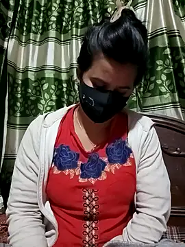 Sexy-Binita online show from 02-07-25, 02:15