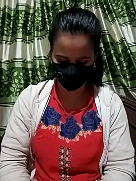 Sexy-Binita online show from 02-08-25, 01:22