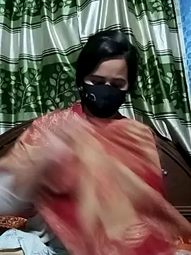 Sexy-Binita online show from 02-08-25, 11:22