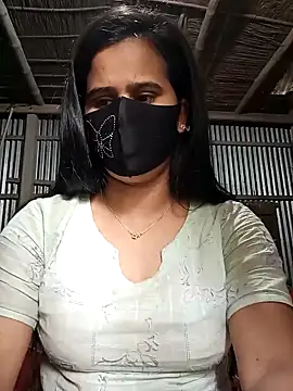 Sexy-Binita online show from 02-09-25, 04:36