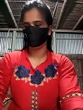 Sexy-Binita online show from 02-10-25, 01:46