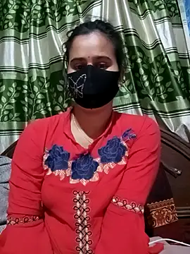 Sexy-Binita online show from 02-10-25, 04:52