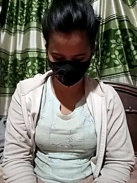 Sexy-Binita online show from 02-11-25, 12:28
