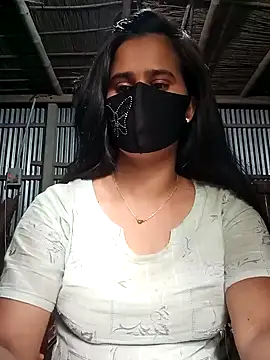 Sexy-Binita online show from 02-12-25, 07:34