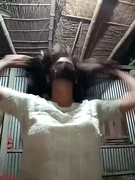 Sexy-Binita online show from 02-13-25, 12:24