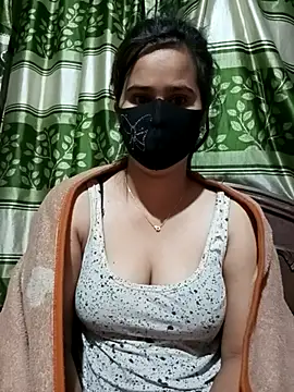 Sexy-Binita online show from 02-26-25, 09:58