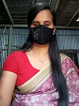 Sexy-Binita online show from 03-05-25, 07:49