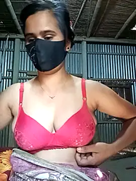 Sexy-Binita online show from 03-07-25, 04:24