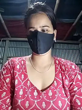 Sexy-Binita online show from 10-26-25, 12:49