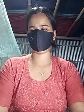 Sexy-Binita online show from 11-04-25, 08:30