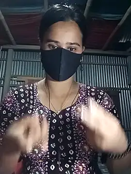 Sexy-Binita online show from 11-26-25, 01:39