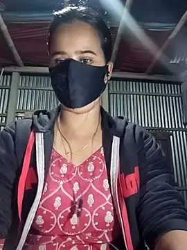 Sexy-Binita online show from 11-29-25, 01:41