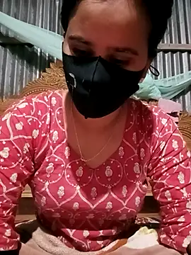 Sexy-Binita online show from 12-02-25, 12:38