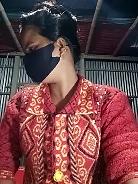 Sexy-Binita online show from 12-04-25, 01:26