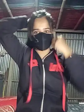 Sexy-Binita online show from 01-13-26, 01:33