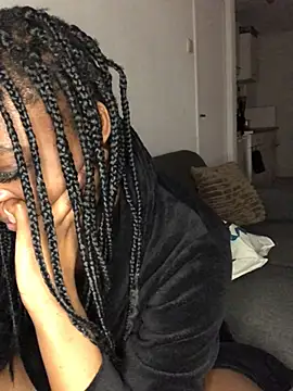 Snapshot of Ebonygirlx chatting on 02-16-25, 08:11 Ebonygirlx online show from 02-16-25, 08:11