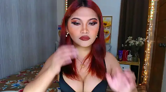 xXCathyJennerXx online show from 12-30-24, 10:53