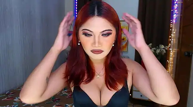 xXCathyJennerXx online show from 01-07-25, 07:52