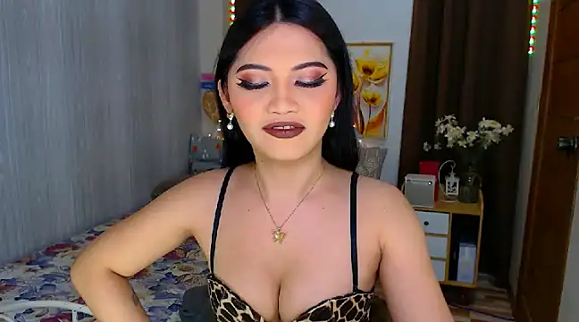 xXCathyJennerXx online show from 02-12-25, 12:33