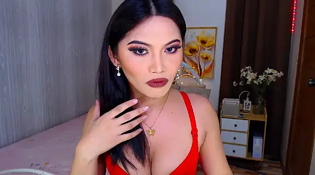 xXCathyJennerXx online show from 02-20-25, 11:31