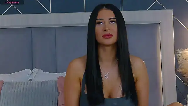 EmyLaveau online show from 03-20-25, 06:19