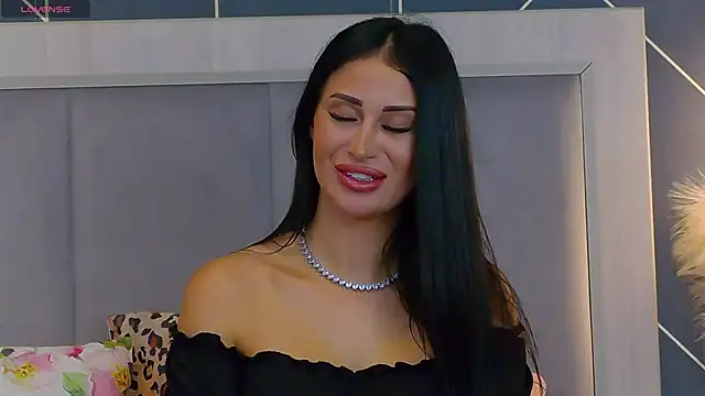 EmyLaveau online show from 11-20-25, 06:35