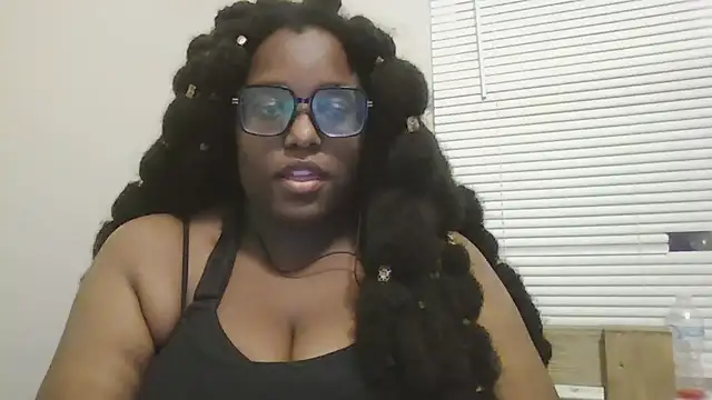 MissCC99 online show from 11-30-25, 04:16