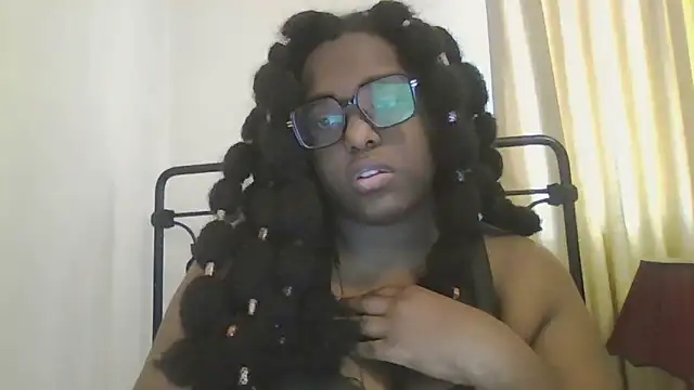 MissCC99 online show from 02-28-26, 02:18