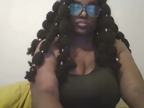 MissCC99 online show from 03-02-26, 04:03