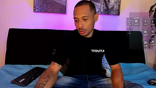 Sweet Alessandre online show from 11-21-25, 07:23