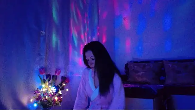 ElysaSun online show from 01-23-25, 09:18
