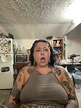 evacheers online show from 03-23-26, 10:25