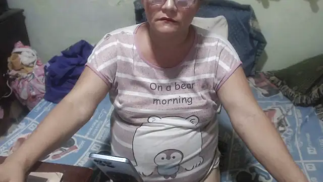 selenax2023 online show from 11-11-25, 01:55