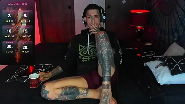 josh  ackerman online show from 12-16-25, 04:39