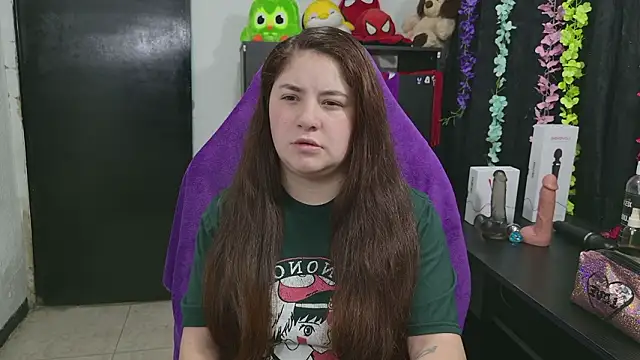 ann bronw online show from 03-25-26, 11:38