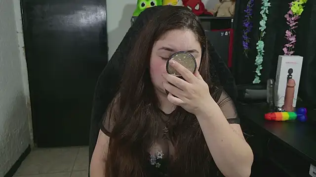 ann bronw online show from 04-13-26, 11:59