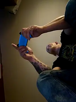 szaoonybyczek online show from 11-16-25, 06:46