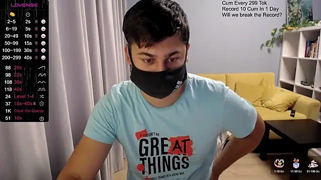 Tomguys online show from 11-05-25, 07:52