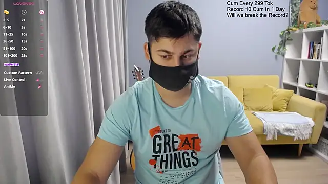 Tomguys online show from 11-28-25, 07:22