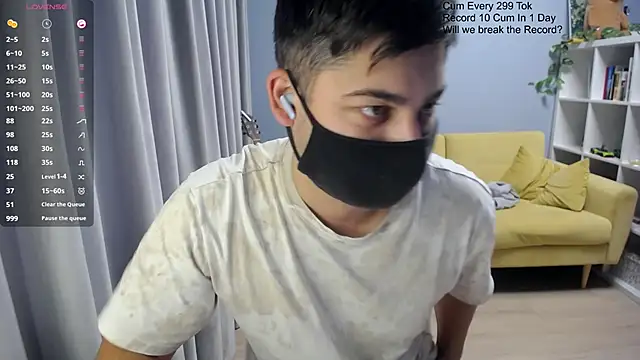 Tomguys online show from 12-04-25, 06:55