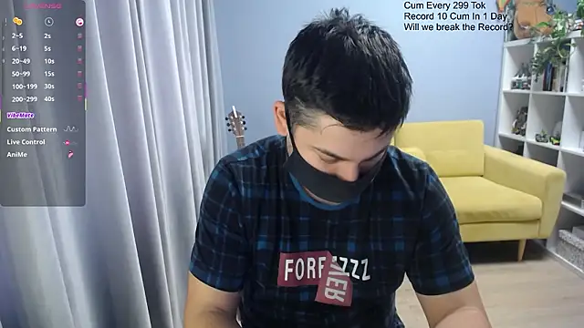 Tomguys online show from 02-20-26, 08:27